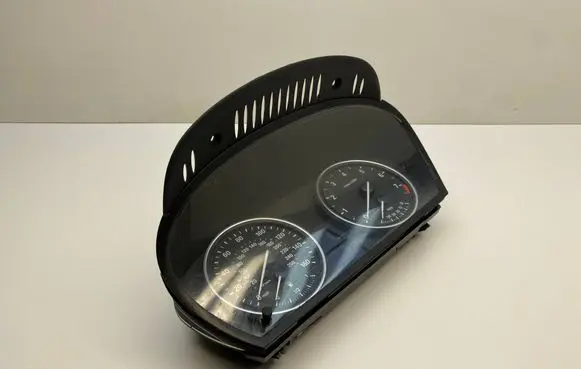 BMW X5 E70 Speedometer (instrument cluster) 6976284