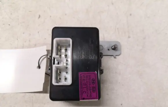 Hyundai Santa Fe Other control units/modules 952302B400