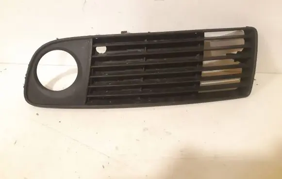 Audi A6 S6 C5 4B Front bumper lower grill 4B0807681