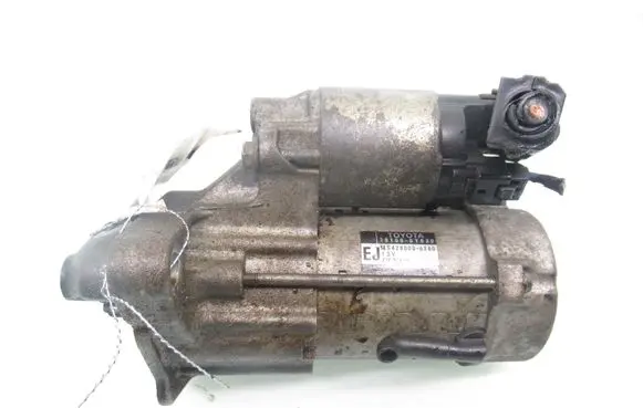 Toyota Auris 150 Starter motor 281000Y020 MS4280006360