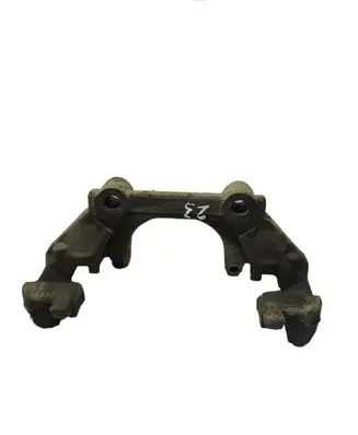 Volkswagen PASSAT B5.5 Front Brake Caliper Pad/Carrier 