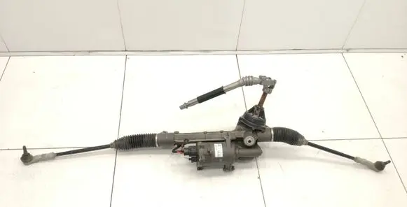 Skoda Enyaq iV Steering rack 1EB907164F