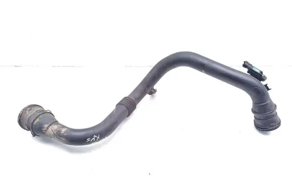 Renault Megane III Intercooler hose/pipe 8200981498 0281002997 8200843680