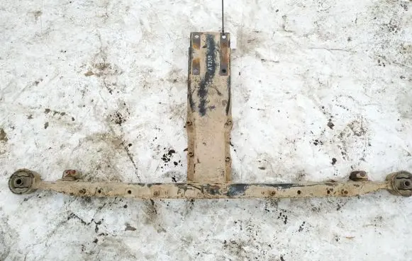 Subaru Forester SF Rear subframe 