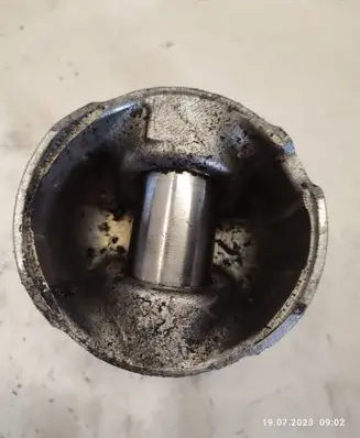 Hyundai Santa Fe Piston 