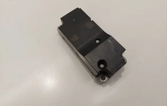 Steering wheel lock