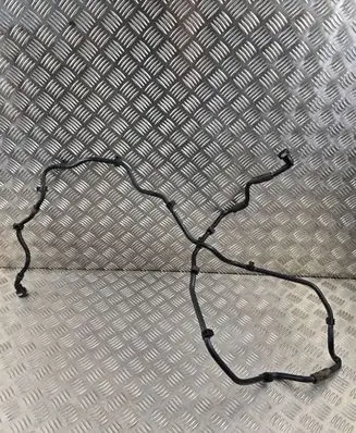 Audi Q8 Engine coolant pipe/hose 4M0201995T