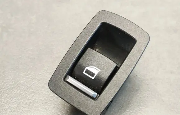 BMW X5 F15 Electric window control switch 9267078