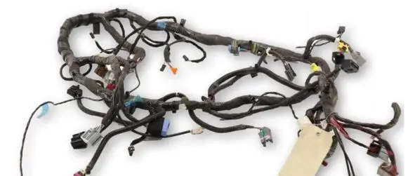 Tesla Model S Other wiring loom 1026644-02-G 102664402G 1026644