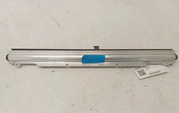 Audi A4 S4 B8 8K Rear door window curtain/sunshade 8E9861334