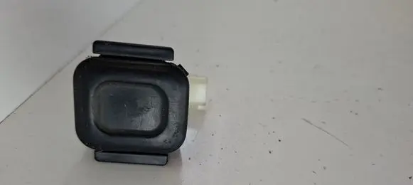 Citroen DS5 Tailgate trunk handle 