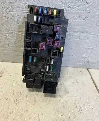 Subaru XV Fuse box set 82241FJ080 601241 MB200200B