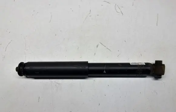 Peugeot 5008 II Rear shock absorber/damper 9823286480 24112017