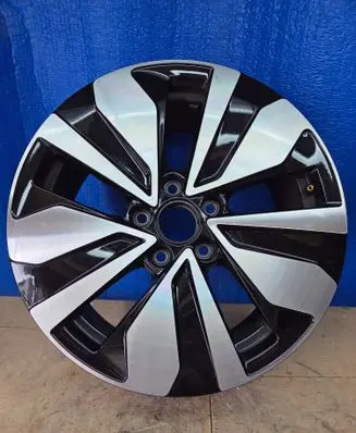 Volkswagen T-Roc R17 alloy rim 2GA601025AR