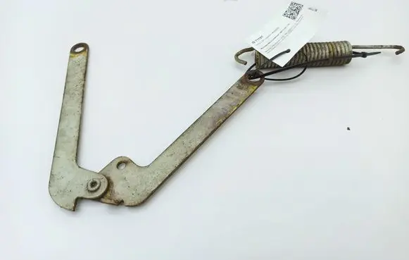 Mercedes-Benz COMPAKT W115 Engine bonnet/hood hinges 