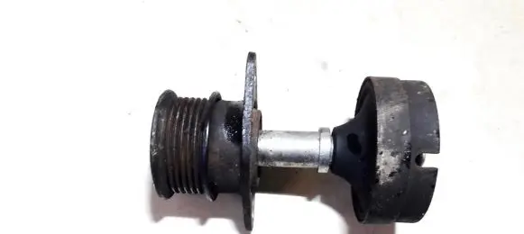 Ford Focus Alternator pulley 
