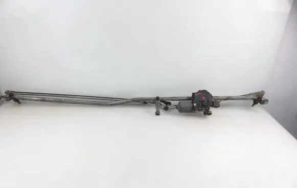 Peugeot 308 Front wiper linkage 9684806680 3397021099