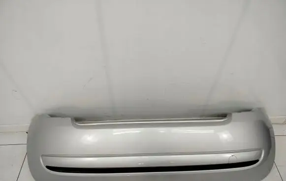 Fiat 500 Rear bumper 