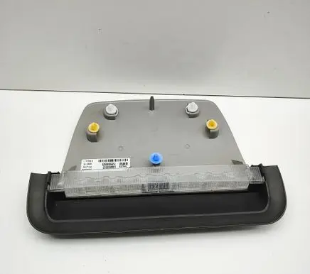BMW 3 F30 F35 F31 Third/center stoplight 7259855