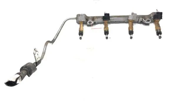 Toyota Auris E180 Fuel main line pipe 23250-0T030