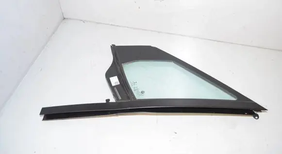 BMW 2 Active Tourer U06 Front door window glass four-door 8496283 51378496283