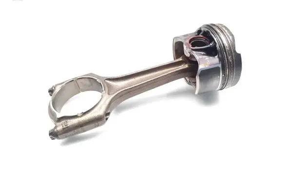 BMW M5 F90 Piston with connecting rod B48B20B