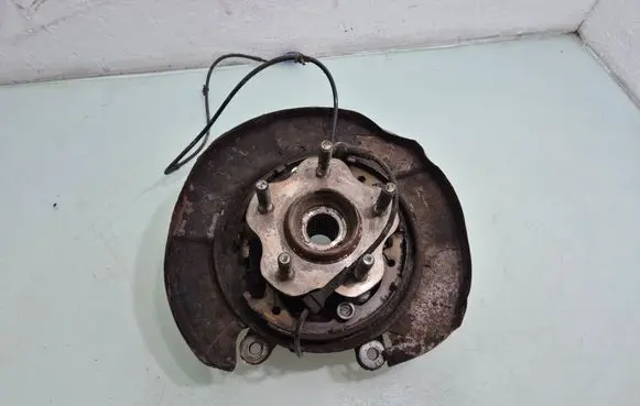Nissan Murano Z50 Rear wheel hub 