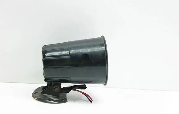 BMW 5 E39 Alarm system siren 