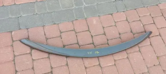 Opel Insignia A Tailgate/trunk spoiler 41TYS