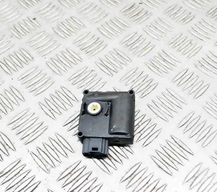 Audi A8 S8 D3 4E Air flap motor/actuator 0132801323 4E0820511