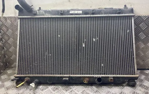 Honda Jazz Coolant radiator YBT9700 86089
