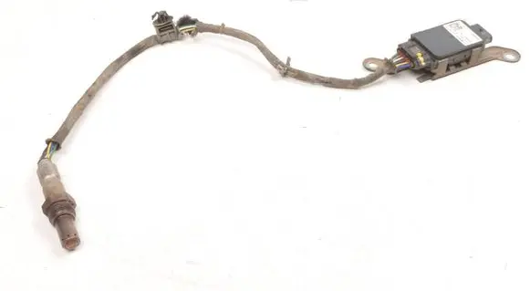 Isuzu D-Max Lambda probe sensor 8975245670