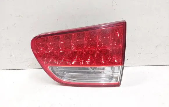 Citroen C-Crosser Tailgate rear/tail lights 1146380R