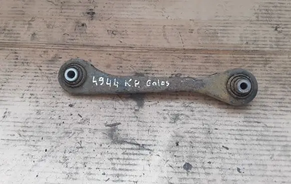 Volkswagen PASSAT B7 Rear upper control arm/wishbone NOCODE
