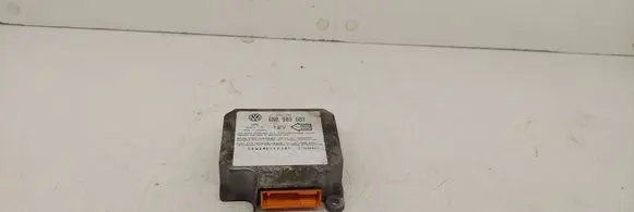 Volkswagen Transporter - Caravelle T4 Airbag control unit/module 6N0909603 27960404 5WK4137