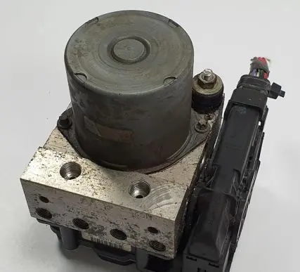 Mazda CX-7 ABS Pump 0265951191