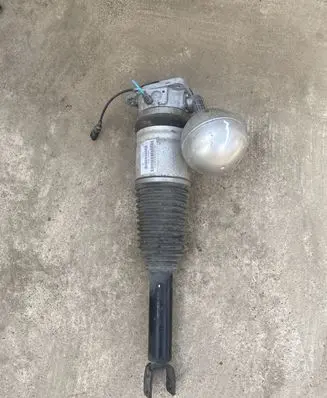 Volkswagen Phaeton Shock absorber/damper/air suspension 3D0616002K