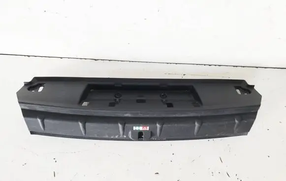 Mini Cooper Countryman R60 Trunk/boot sill cover protection