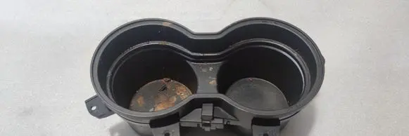 Dodge Challenger Cup holder front 68058829AA