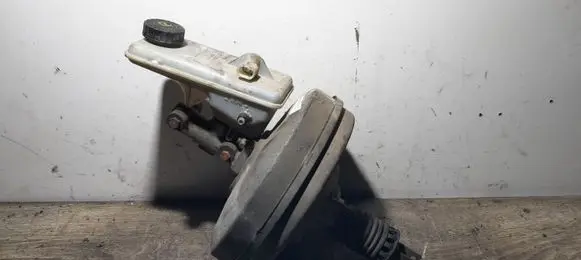 Renault Trafic II (X83) Brake booster