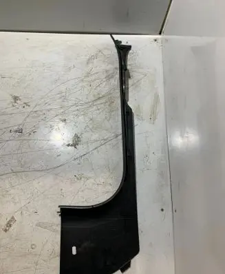 Mercedes-Benz E W213 Front sill trim cover A2136800135