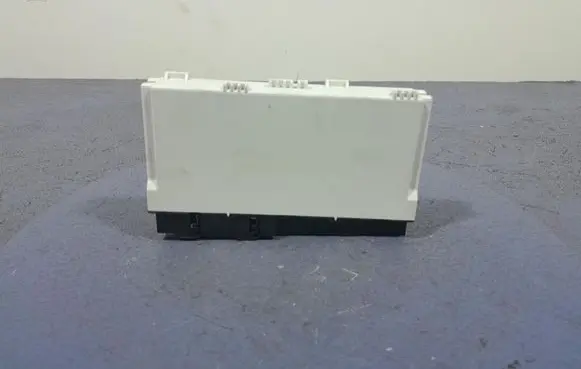 BMW X5 E53 Seat control module 5A7CB24
