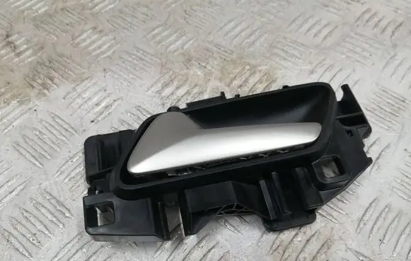 Citroen e-C3 Front door interior handle 98312000ZD 98456293UR