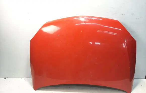 Opel Combo C Engine bonnet/hood