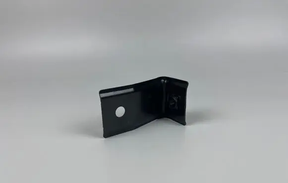 Volkswagen Tiguan Fender mounting bracket 5NA809471A 5NA809471