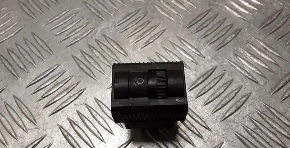Volkswagen Transporter - Caravelle T5 Headlight level height control switch 7H0941333
