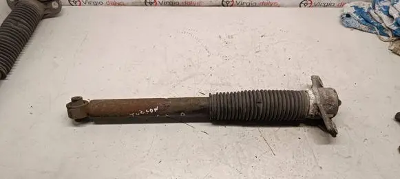 Hyundai Tucson TL Rear shock absorber/damper 
