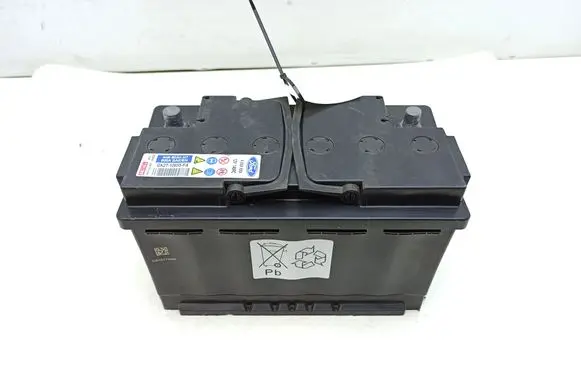 Ford Transit Car battery 