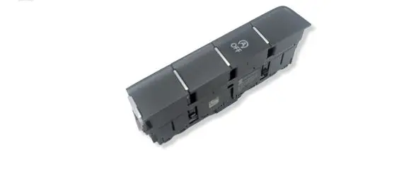 Volkswagen PASSAT B8 Other switches/knobs/shifts 3G0927137T