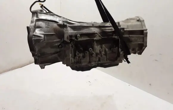 Toyota Hilux (AN120, AN130) Automatic gearbox 3500071480